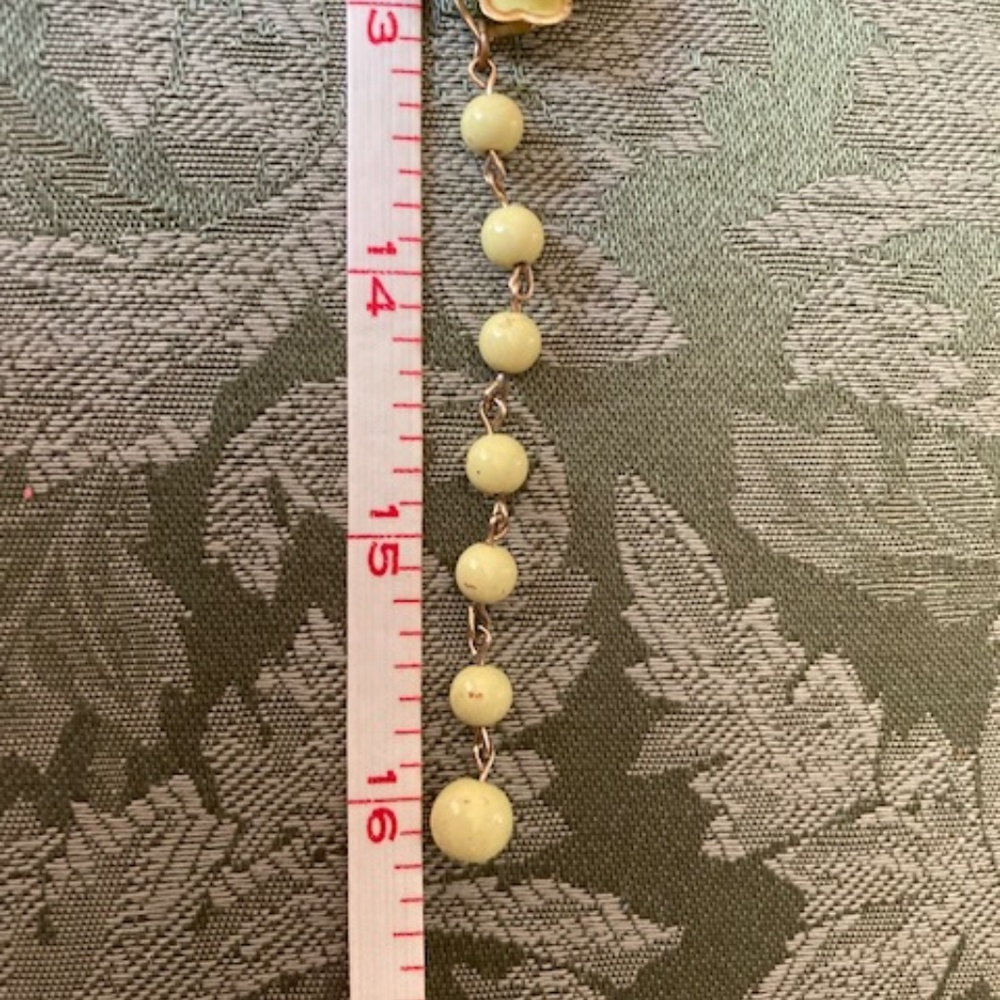 Vintage Necklace - Picture 5 of 11